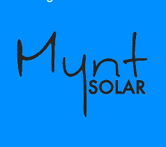 Mynt Solar & Roofing
